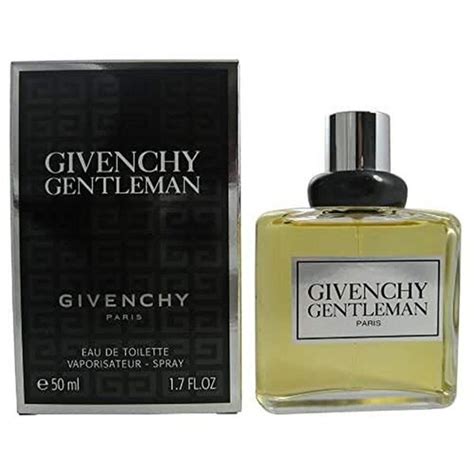 Givenchy gentleman superdrug